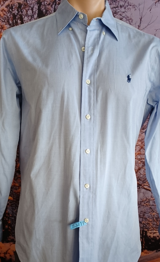 RALPH LAUREN MENS - Picture 2 of 10